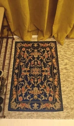 Килим Style 225 B 120x180 фото від покупців 3