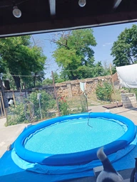 Підкладка для басейнів Bestway Flowclear 396 x 396 см (58002)