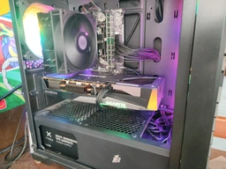 Блок питания Vinga 1000W (VPS-1000GV3)