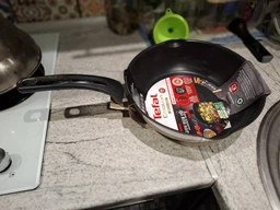 Сковорода глибока Tefal Emotion 26 см (E3007704) фото від покупців 5