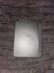 Чохол iPad 10/11 A16 2022-2025 Frosted light gray фото від покупців 2