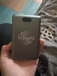 Магнитный повербанк MagSafe беспроводной powerbank портативный power bank тонкий магнитная зарядка магсейф внешний аккумулятор максейв алюминиевый для iPhone айфона Apple 12 / 13 / 14 / 15 / 16 / 17 10000 mAh 20W быстрая Aluminium QINETIQ MAGPRO P10 серый фото от покупателей 2