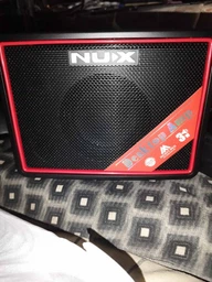 Комбоусилитель NUX Mighty Lite BT MKII фото от покупателей 3
