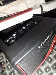 Комбоусилитель NUX Mighty Lite BT MKII фото от покупателей 2