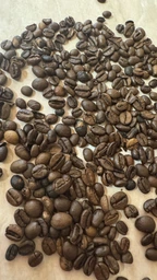 Кава в зернах Swisso Reich Rоsten 100% Arabica 1 кг