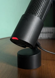 Микрофон HyperX SoloCast 2 (AR0A0AA) фото от покупателей 2