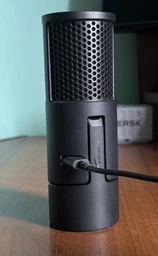 Микрофон HyperX SoloCast 2 (AR0A0AA)