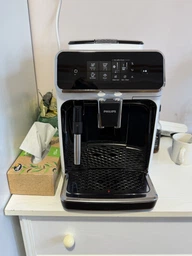Кофемашина PHILIPS Series 2200 EP2223/40 фото от покупателей 8