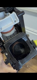 Кофемашина PHILIPS Series 2200 EP2223/40 фото от покупателей 6