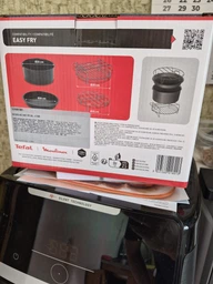 Мультипечь Tefal Easy Fry Silence EY8468E0 фото от покупателей 1