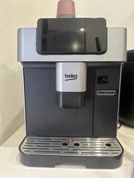 Кофемашина Beko CEG7348X HomeDirect фото от покупателей 1