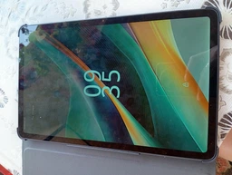 Планшет 12" 2K DOOGEE T36 8+24/256Gb 4G 2-SIM 8 ядер Android 15 8800 mAh Чорний (101680445) фото від покупців 2