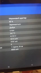 Планшет Doogee Tab G6+ LTE 8/256GB Grey фото от покупателей 1