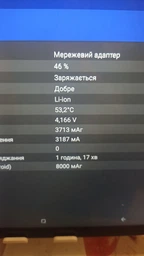 Планшет Doogee Tab G6+ LTE 8/256GB Grey