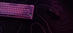 Бездротова ігрова миша Ajazz AJ139 V2 MC Pink (AJ139-V2-MC-Pink)