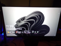 Монитор 23.8" Gigabyte GS24F14 Gaming Monitor -- FHD IPS / 144Гц / 1ms MPRT / sRGB 104% / FreeSync / Game Assist / Black eQualizer фото от покупателей 5