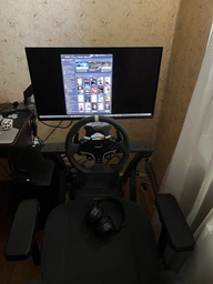 Подставка под руль Next Level Racing 2.0 (NLR-S023)