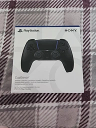 Геймпад Sony DualSense Cobalt Blue