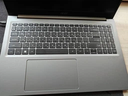 Ноутбук Acer 15.6 Extensa 15 EXO15-41 FHD IPS/Ryzen 5 7430U/16GB/512SSD/AMD Radeon Vega 7/DOS/Silver (NX.EL5EU.003) фото від покупців 2