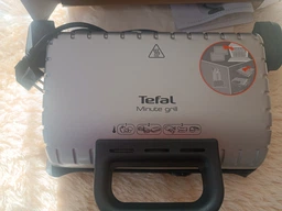 Гриль TEFAL Minute Grill GC205012