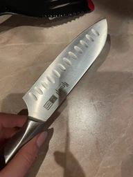 Нож сантоку Krauff 17.9 см (29-305-168)