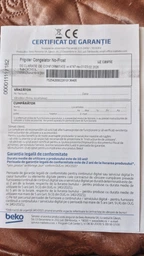 Холодильник Beko B5RCNA416HXBW фото от покупателей 17