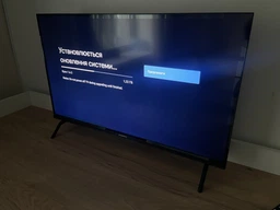 Телевізор Skyworth QLED 32" 32S7Q фото від покупців 6