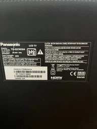 Пульт універсальні HUAYU PANASONIC RM-L1268 універсальний [ LED TV UNIVERSAL] - 2270