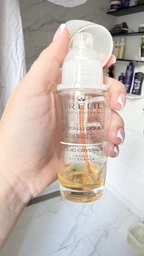 Жидкость Brelil Professional Bio Traitement Beauty для секущихся кончиков с эффектом блеска Жидкие кристаллы 60 мл (8011935051205)