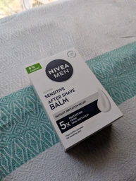 Успокаивающий бальзам после бритья NIVEA MEN для чувствительной кожи 100 мл (4005808588558/4005808228706) фото от покупателей 1