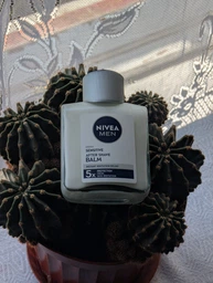 Успокаивающий бальзам после бритья NIVEA MEN для чувствительной кожи 100 мл (4005808588558/4005808228706)