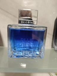 Туалетна вода Antonio Banderas Blue Seduction чоловіча 100 мл (8411061636268)