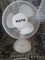 Вентилятор RZTK FT 2325W фото від покупців 2
