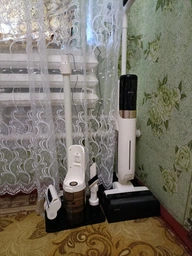 Пилосос MOVA K30 Mix (HMV24A)