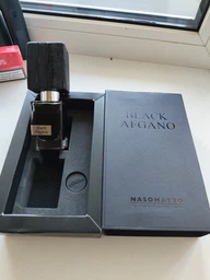 Духи Nasomatto Black Afgano 2009 30 мл (00-00014496)