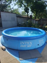 Басейн наливний Intex 366х76 см (det0010774)
