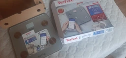 Смарт-весы Tefal GOODVIBES LIFE BM9600S1