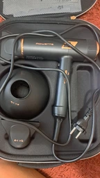 Фен Rowenta ULTIMATE EXPERIENCE Maestria CV9910F3