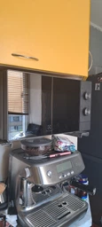 Мікрохвильова піч Electrolux EMZ421MMK