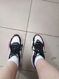 Женские кроссовки Puma X-Ray 3 39906408 37 (4UK) 23 см Puma White-Feather Gray (4067983924491)