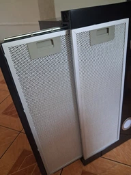 Кухонная вытяжка Perfelli TL 6822 BL 1200 LED