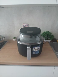 Мультипечь PHILIPS Series 3000 Ovi NA341/00