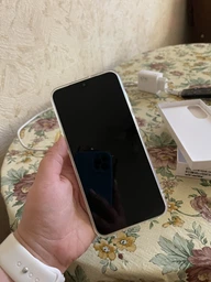 Мобильный телефон Samsung Galaxy A26 5G 8/256GB Mint (SM-A266BLGCEUC)