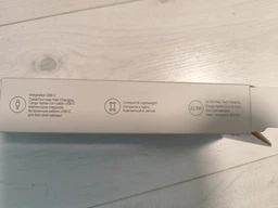 УМБ Xiaomi 10000 mAh 22.W Ice blue (BHR9073GL)