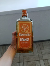 Ликер Jägermeister Orange 0.5 л 33% (4067700036032) фото от покупателей 2