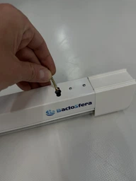 Бактерицидный облучатель BactoSfera OBB 55S ECO +100% (4820174381530) фото от покупателей 1