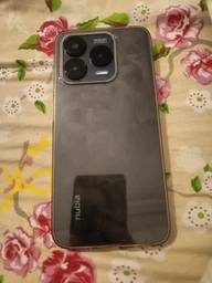 Смартфон Nubia V70 Design 8/256GB Green [136879] фото от покупателей 1