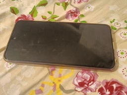 Смартфон Nubia V70 Design 8/256GB Green [136879]