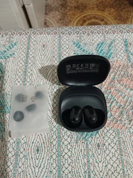 Наушники Xiaomi Redmi Buds 6 Play (BHR8773GL) White (1071787)