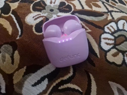 Навушники Defunc True Lite TWS Pink (D4265)